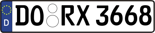 DO-RX3668