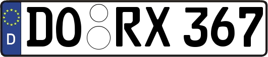 DO-RX367