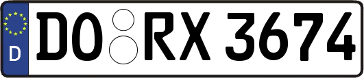 DO-RX3674