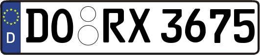 DO-RX3675