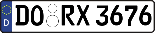 DO-RX3676