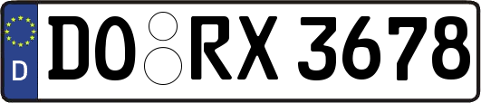 DO-RX3678