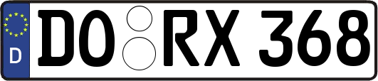 DO-RX368