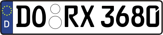 DO-RX3680
