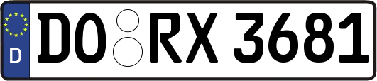 DO-RX3681