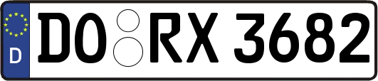 DO-RX3682