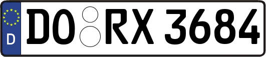 DO-RX3684