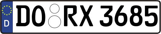 DO-RX3685