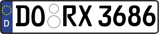 DO-RX3686