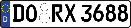 DO-RX3688