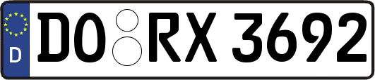 DO-RX3692
