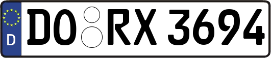 DO-RX3694
