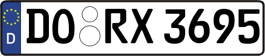 DO-RX3695