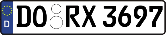 DO-RX3697