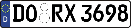 DO-RX3698