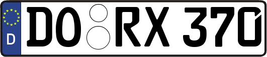 DO-RX370