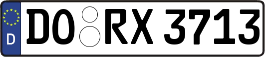 DO-RX3713