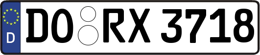 DO-RX3718