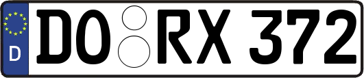 DO-RX372