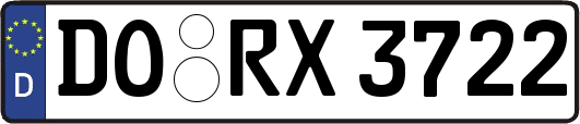 DO-RX3722