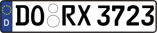 DO-RX3723