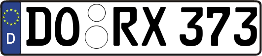 DO-RX373