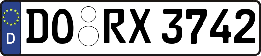 DO-RX3742