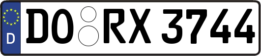 DO-RX3744