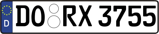 DO-RX3755