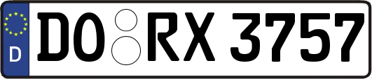 DO-RX3757