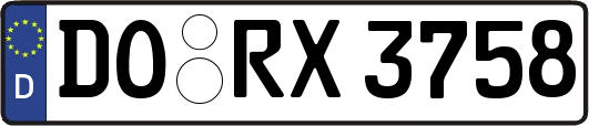 DO-RX3758