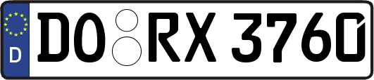 DO-RX3760