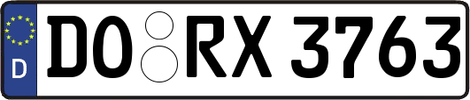 DO-RX3763