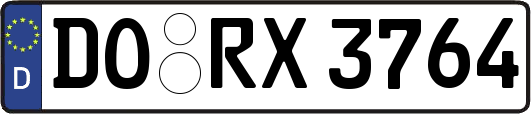 DO-RX3764