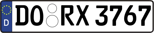 DO-RX3767