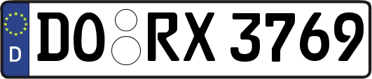 DO-RX3769