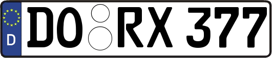 DO-RX377