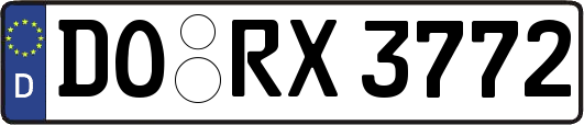 DO-RX3772