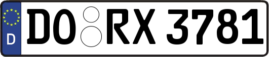 DO-RX3781