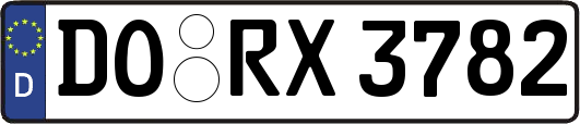 DO-RX3782