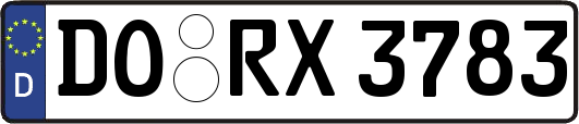 DO-RX3783