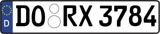 DO-RX3784