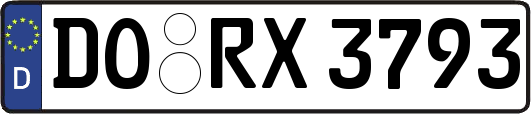 DO-RX3793