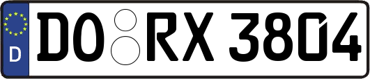 DO-RX3804