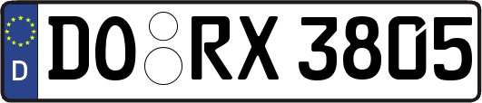 DO-RX3805