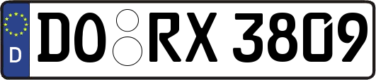 DO-RX3809