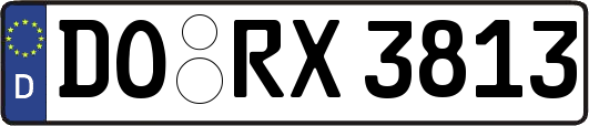 DO-RX3813
