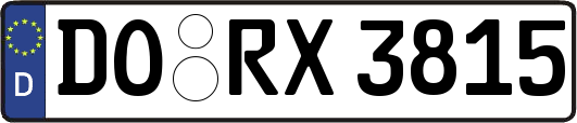 DO-RX3815