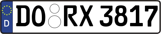 DO-RX3817