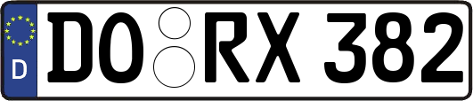 DO-RX382